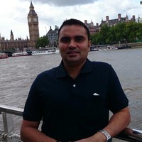 Chandu Nair