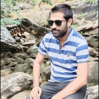 Priyank Upadhyay