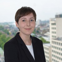Alexandra Reed
