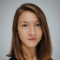 Magdalena Mrozińska
