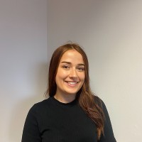 Dulcie Walsh
