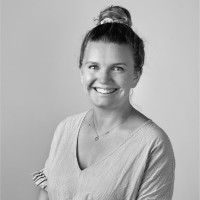 Manon Marie Louazel