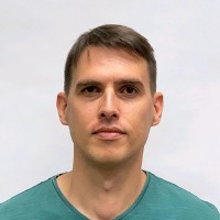 Yevgeny Borko
