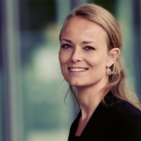 Marielouise Beijersbergen
