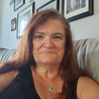 Patricia Austin
