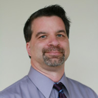Rob Gesicki, Cia, Mba, Pahm, Mhp, Hcafa