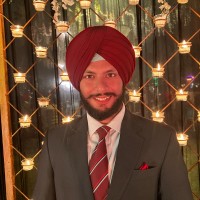 Tegbir Singh