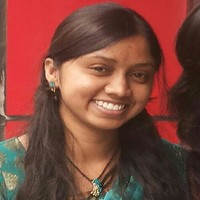 Shwetha C