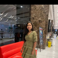 Ranjitha C
