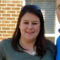 Allison Strickland