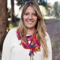 Mariela (Maru) Moreno Ayala, Phd