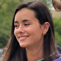 Catalina De La Sierra