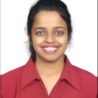 Gabriola Reema Lewis