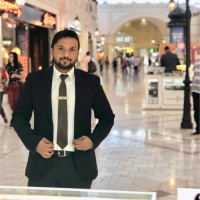 Muhammed Saood