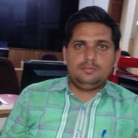 Adesh Pandey