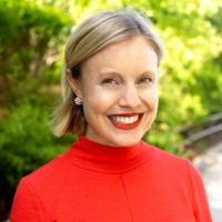 Andrea Leitch