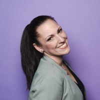 Tülin Baldan