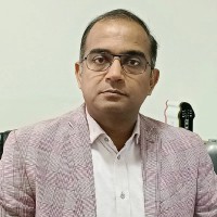 Umesh Kumar Gupta