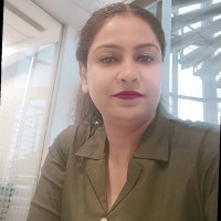 Nidhi Md