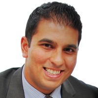 Raj Taheem