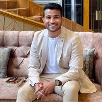 Vaibhav Mundra