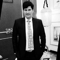 Muhammad Ali Tarar