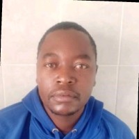 Gabriel Tinashe Kapfudzah