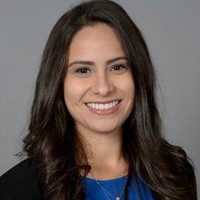 Marissa Burrola Gomez