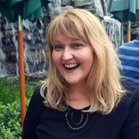 Janet Hood