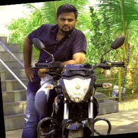 Srinath Reddy Yeddula