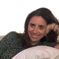 Ana Vila Baidal