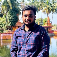 Mr.Shantanu Jagtap