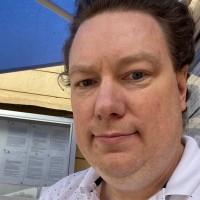 Simon Levy