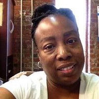 Audrey Cheryl Williams