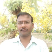Sashi Bhusan Sahoo