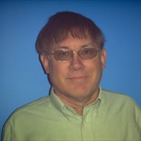 Paul Carlson