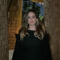 Maya Dessouky