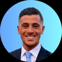 Andrea Maria Cosentino, MSc, IMC