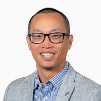 Patrick Yoon