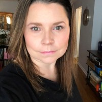Veronica Davidson