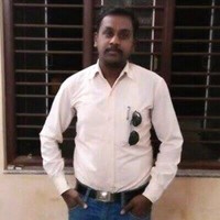 Naresh Nayak