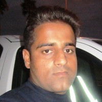 Haroon zai