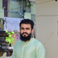 Chethan M R