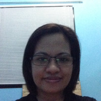 Doreen Minette Garcia