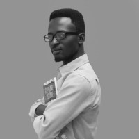 William Boakye