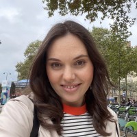 Anna Sviadysh