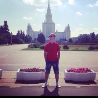 Denis Gvozdev