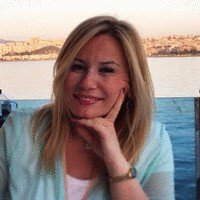 SEDA AKMAN
