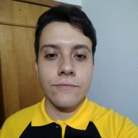 Alan Douglas Pereira