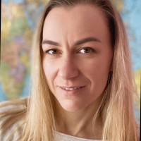 Iryna Mykhailyk
